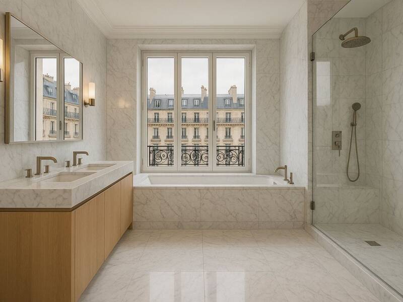 Maison à vendre, 110m², PARIS 12E