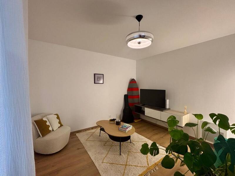 Maison à louer, 62m², TRELAZE