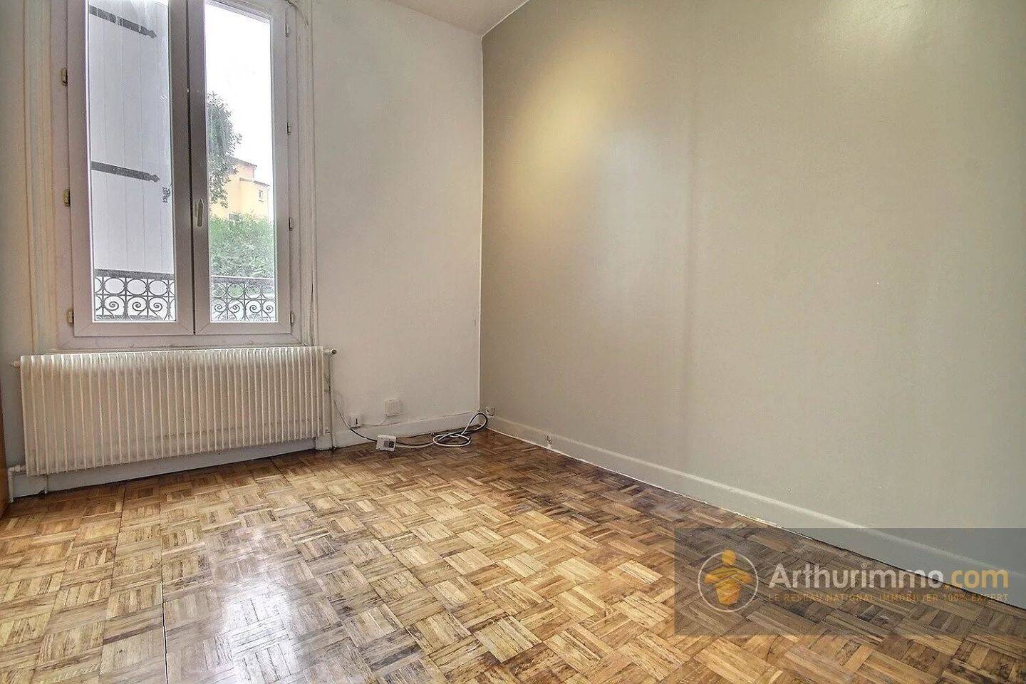 Maison à louer, 41m², VITRY SUR SEINE