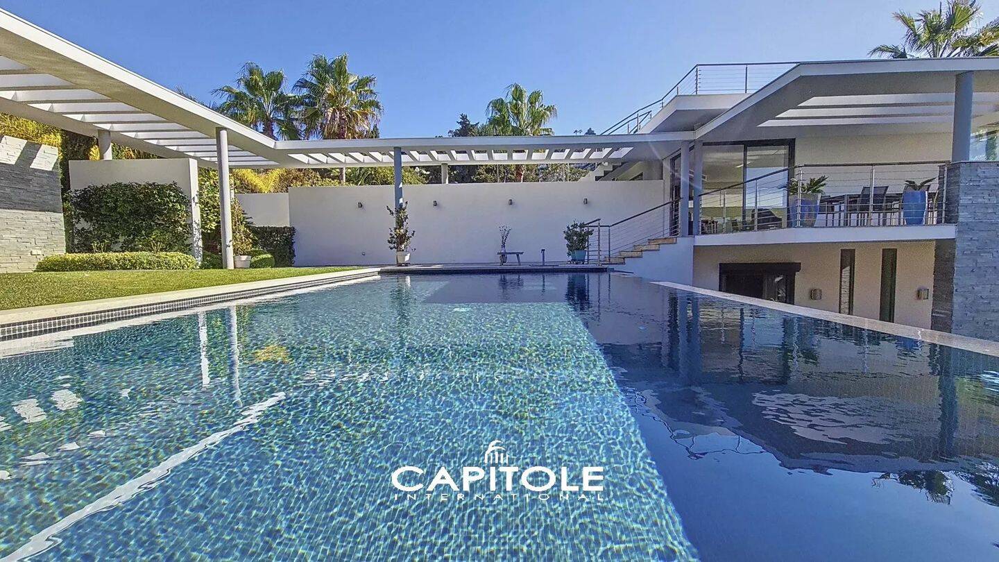 Maison à vendre, 200m², CANNES