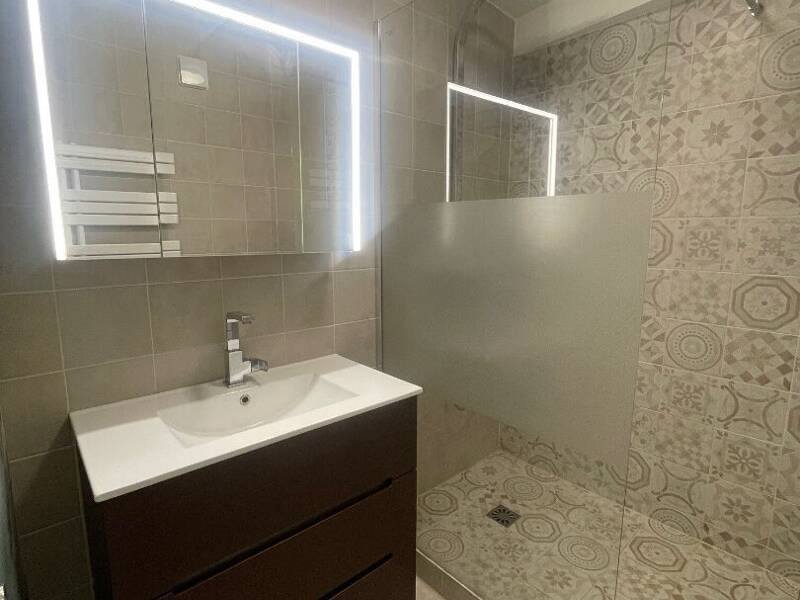 Maison à louer, 56m², AIX EN PROVENCE