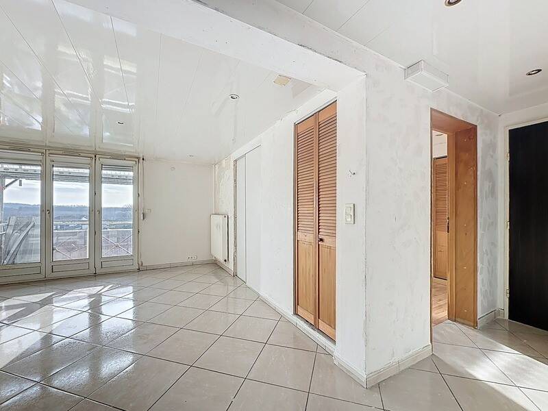 Maison à vendre, 55m², CREUTZWALD