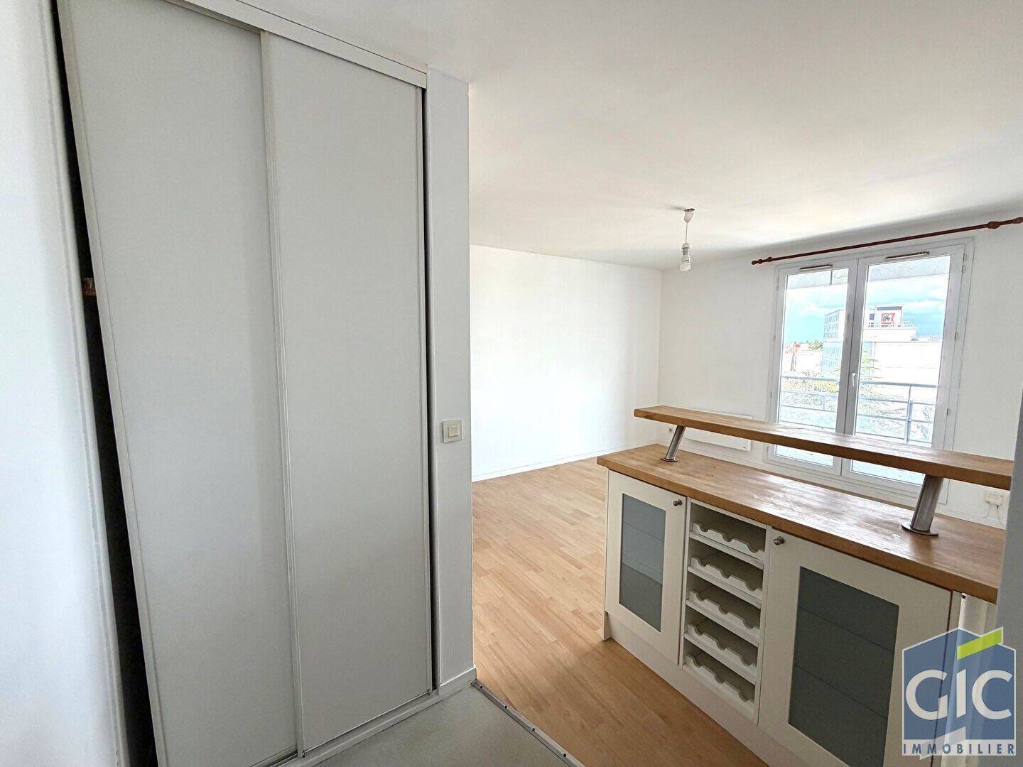 Maison à louer, 30m², CAEN