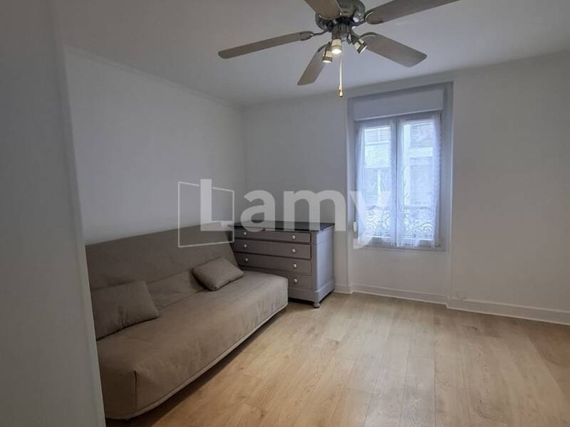 Maison à louer, 27m², PARIS 11E