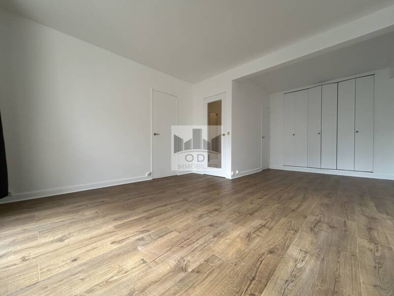 Maison à louer, 37m², PARIS 16E