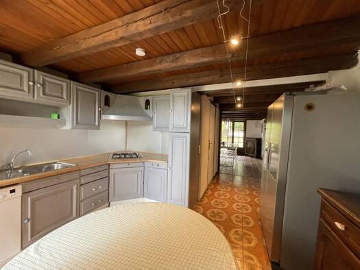 Maison à louer 1 480 € 4 pièces 2 chambres 126 m² Cercier 74350