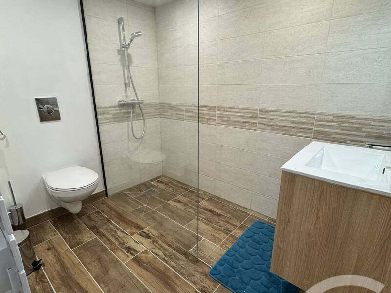 Maison à louer, 28m², LE HAVRE