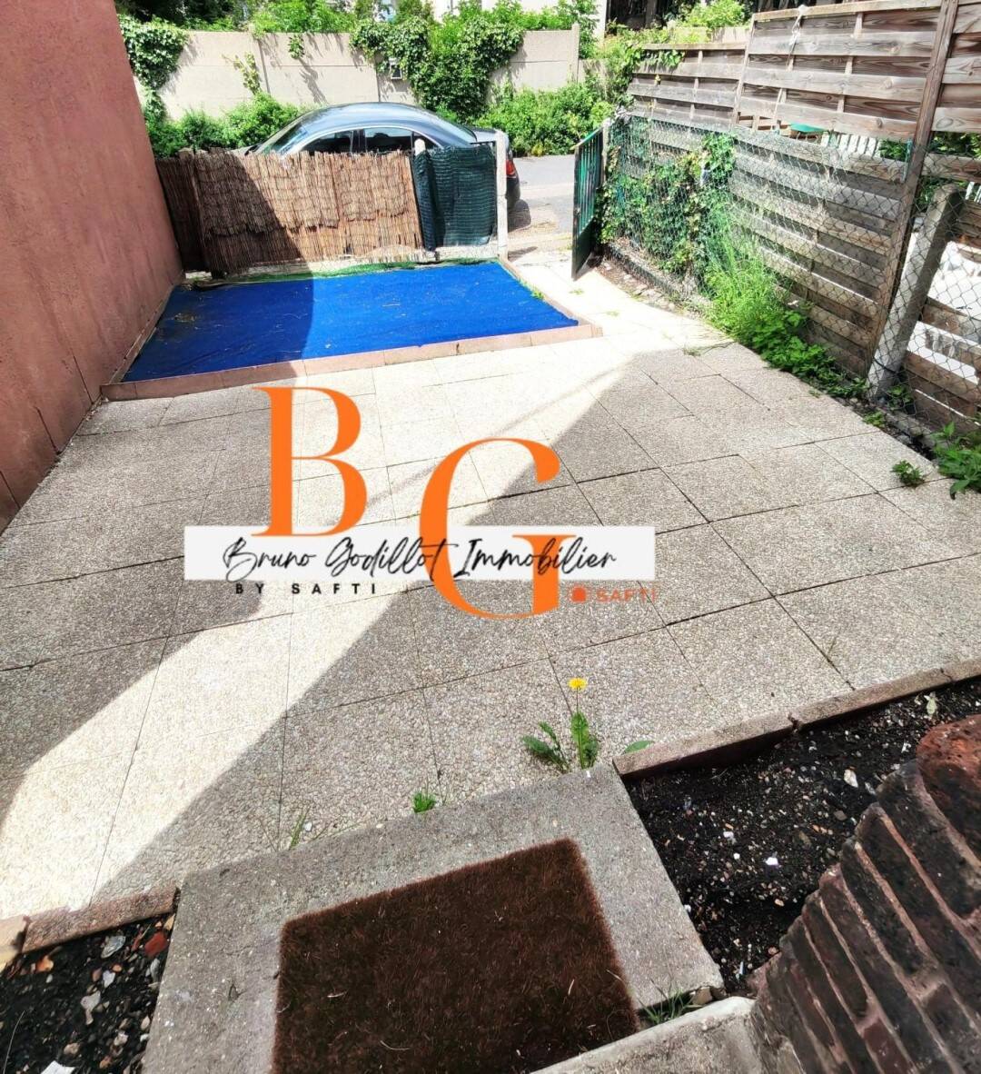 Maison à vendre, 38m², SOTTEVILLE LES ROUEN