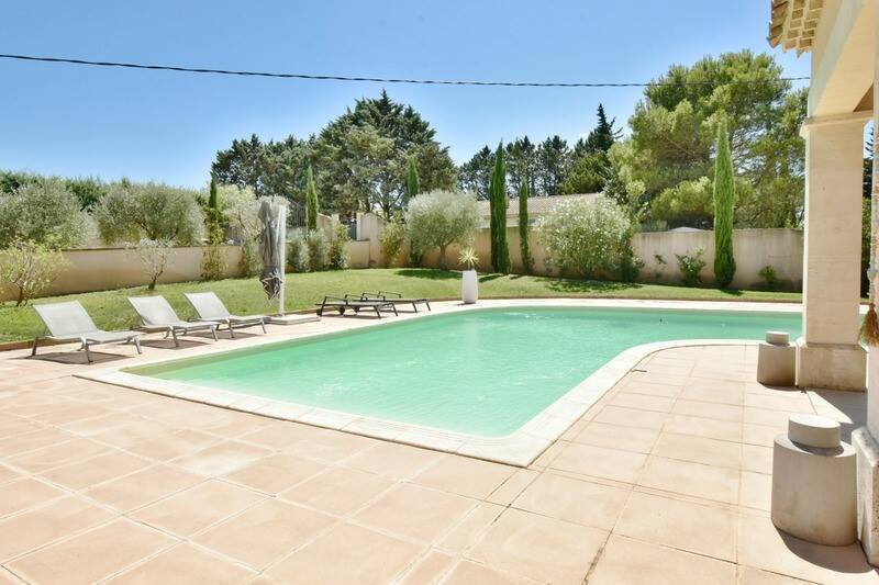 Maison à vendre, 215m², FONTVIEILLE