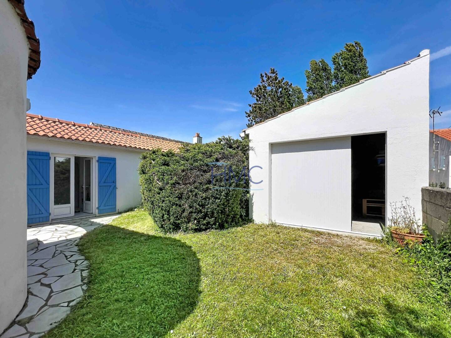 Maison à vendre, 106m², NOIRMOUTIER EN L'ILE