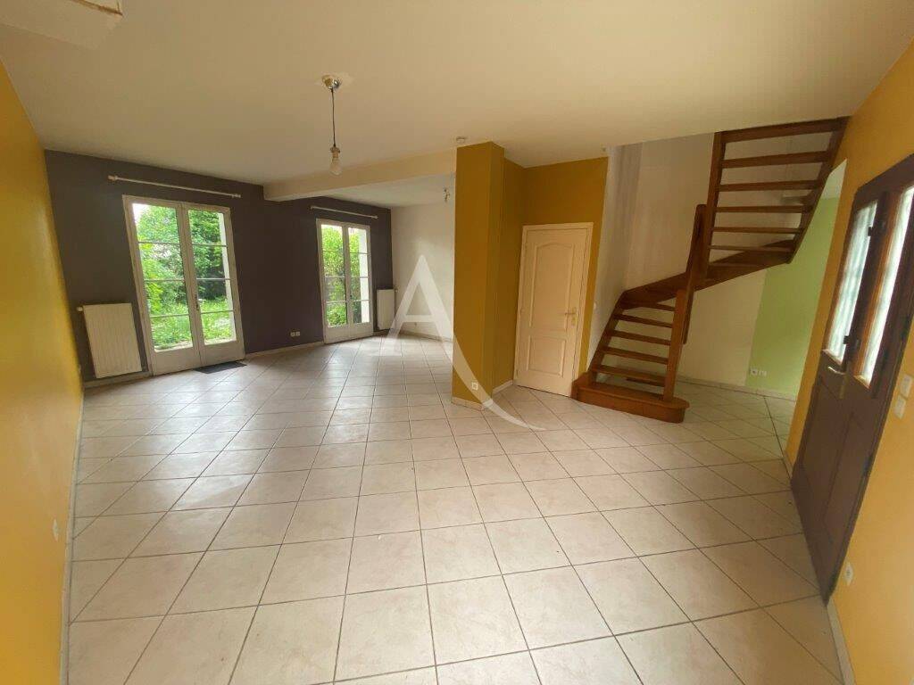 Maison à vendre, 84m², NEUVILLE AUX BOIS