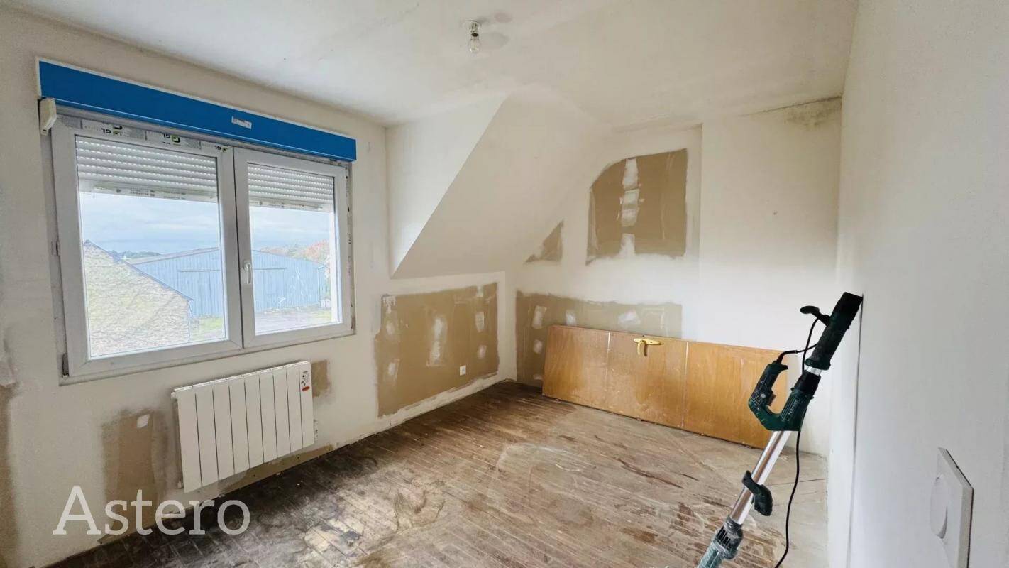 Maison à vendre, 167m², SAINT THURIAU