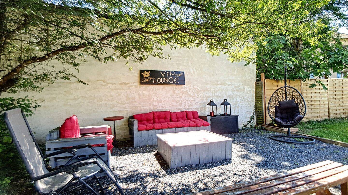 Maison à vendre, 335m², VILLEFRANCHE D'ALBIGEOIS