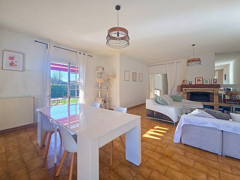 Maison à vendre, 132m², AIX EN PROVENCE