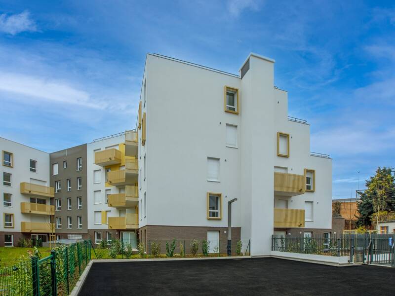 Maison à louer, 75m², BONDY