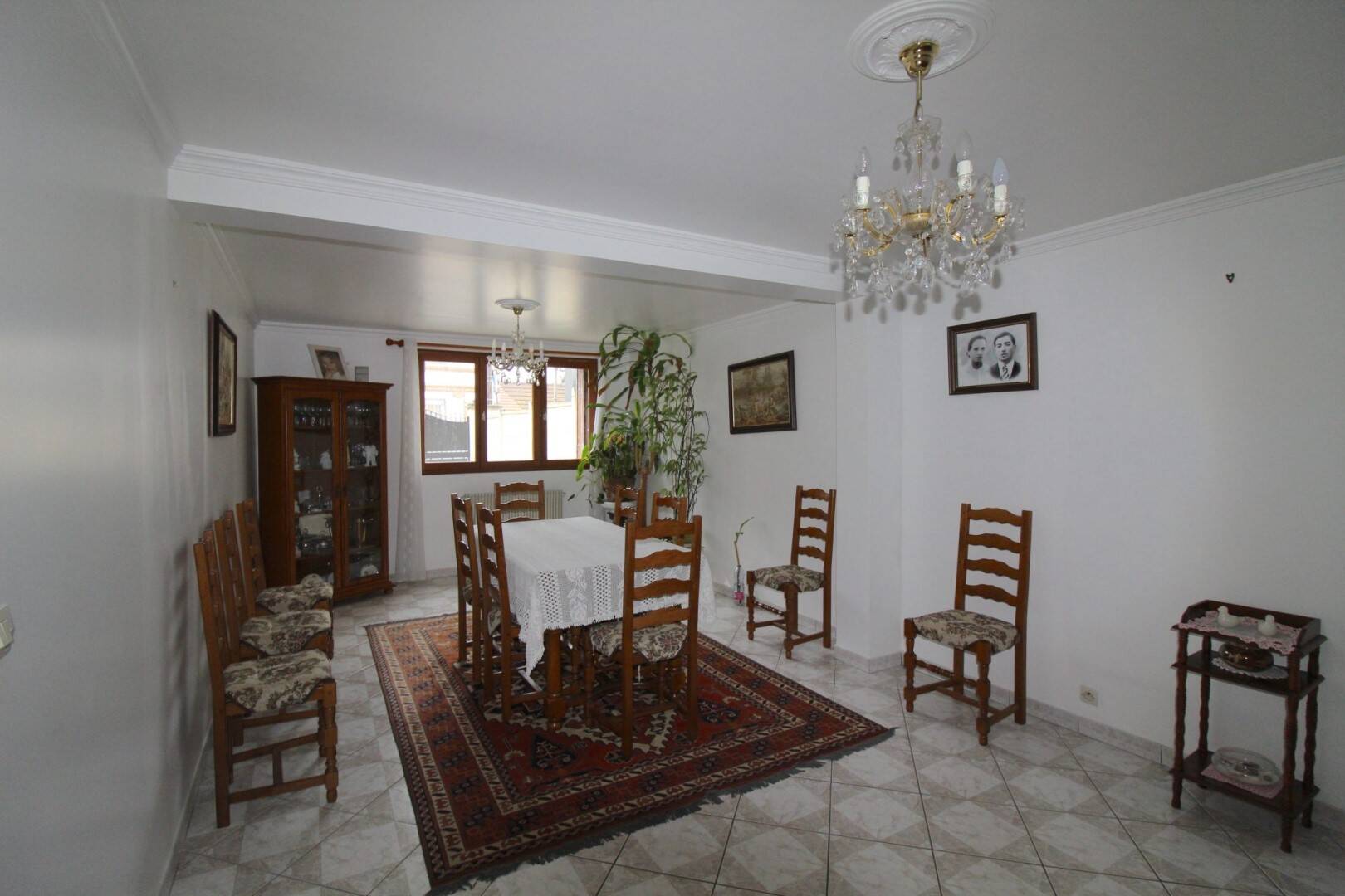 Maison à vendre, 111m², CHAMPIGNY SUR MARNE