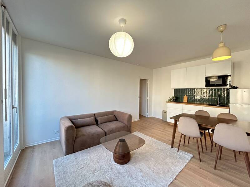 Maison à louer, 37m², REIMS