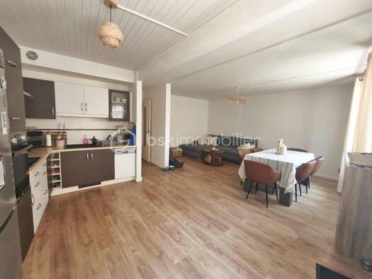 Maison à vendre 159 000 € 3 pièces 2 chambres 106 m² Hérépian 34600