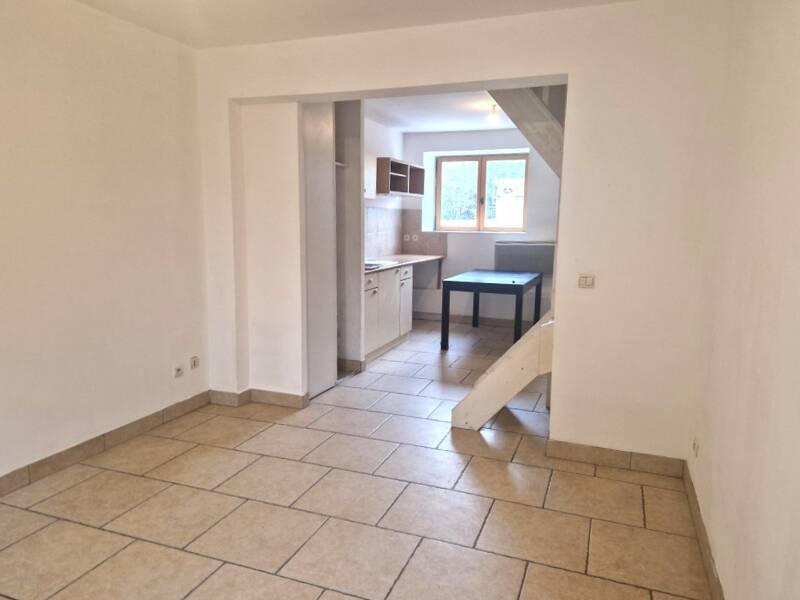 Maison à louer, 45m², SAINT MARTIN DE LONDRES