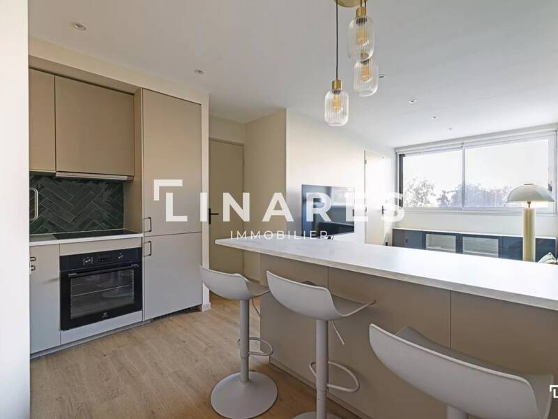 Maison à louer, 48m², MARSEILLE 7E