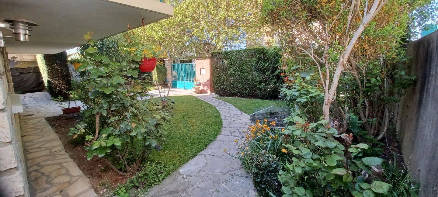 Maison à vendre, 112m², AULNAY SOUS BOIS