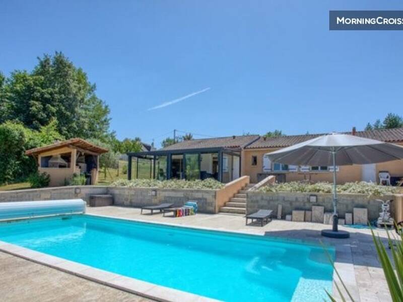 Maison à louer, 210m², DORDOGNE