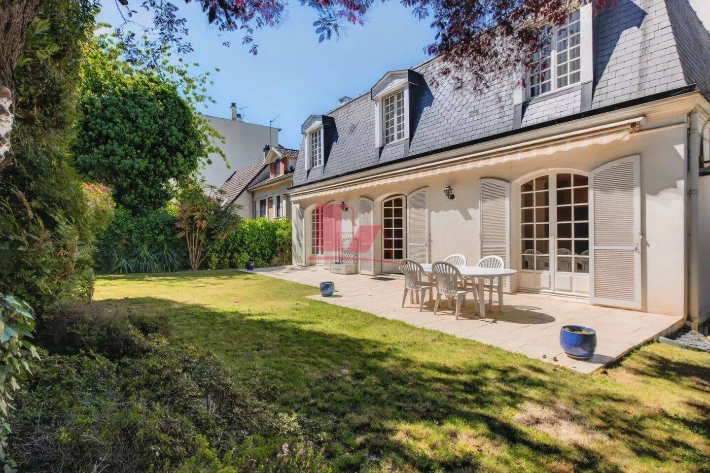 Maison à vendre, 192m², VANVES