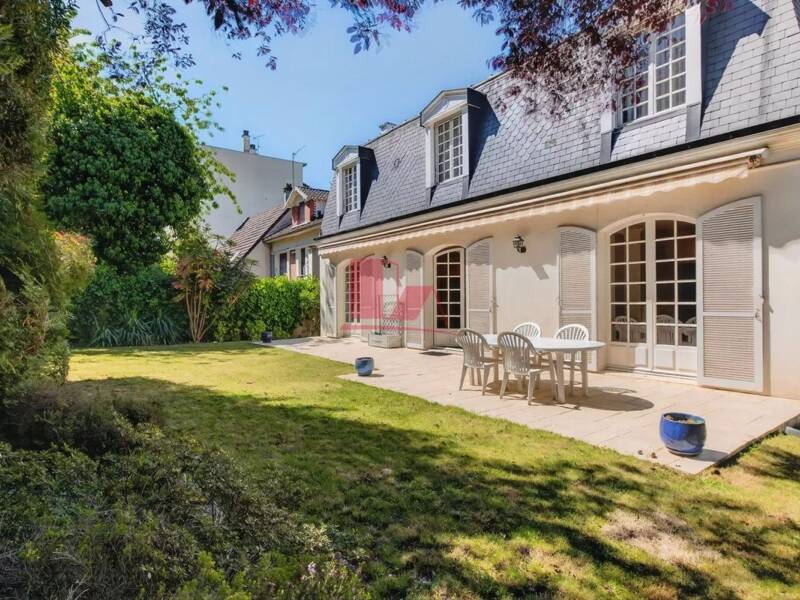 Maison à vendre, 192m², VANVES