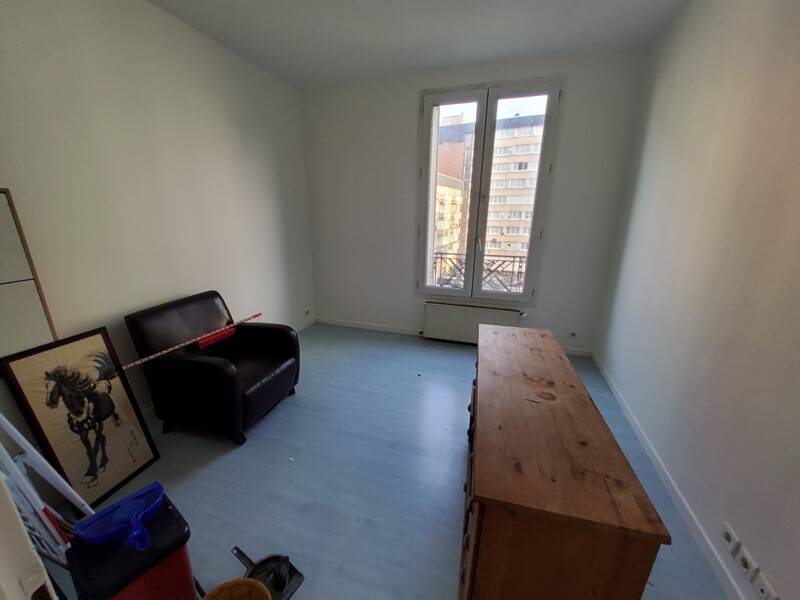 Maison à louer, 53m², VILLEMOMBLE