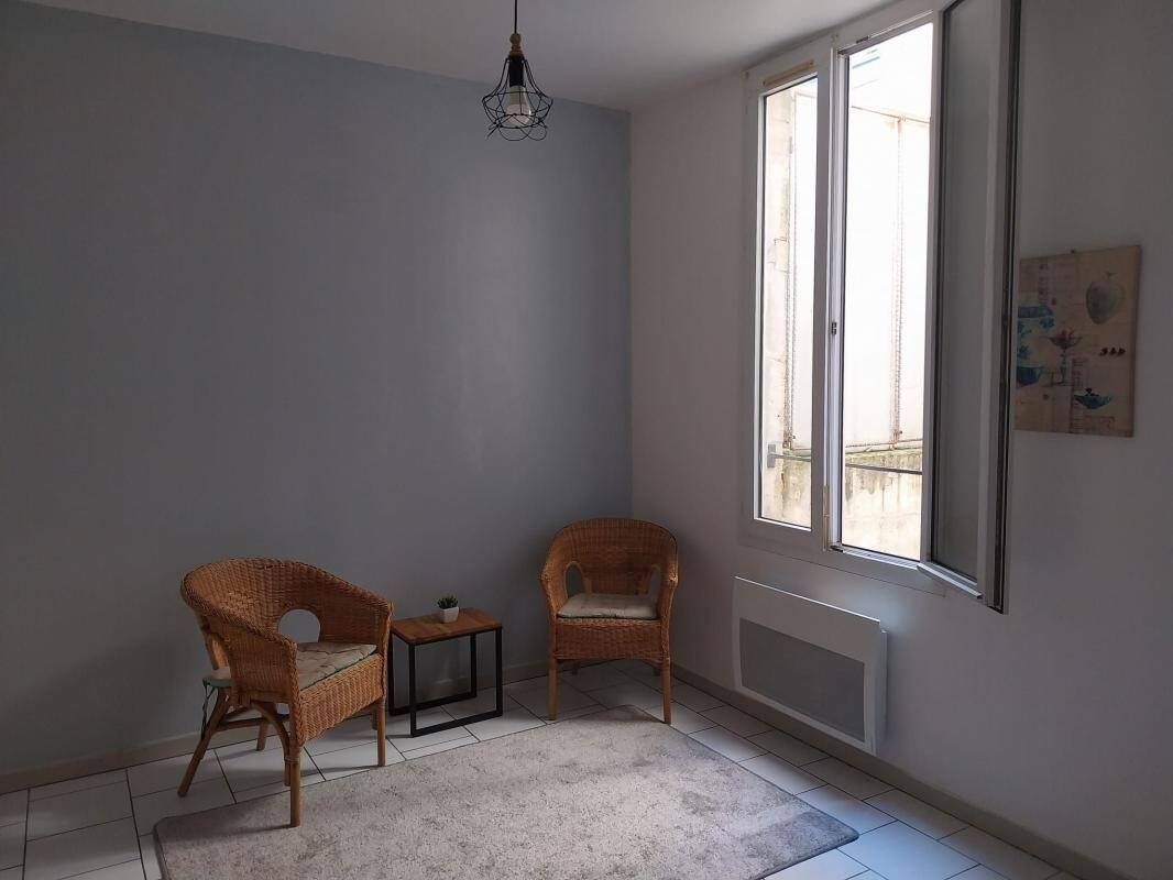 Maison à vendre, 28m², ROCHEFORT