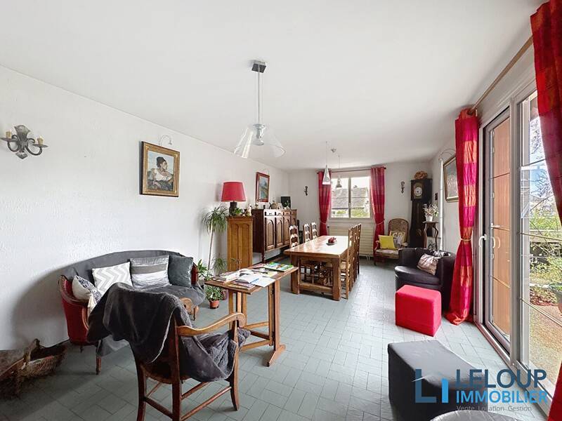 Maison à vendre, 117m², ROUEN