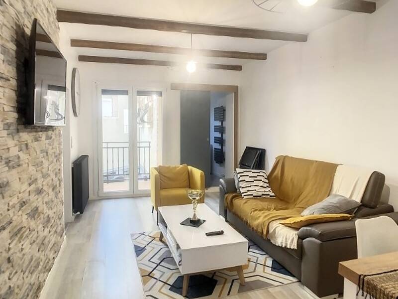 Maison à louer, 52m², REIMS