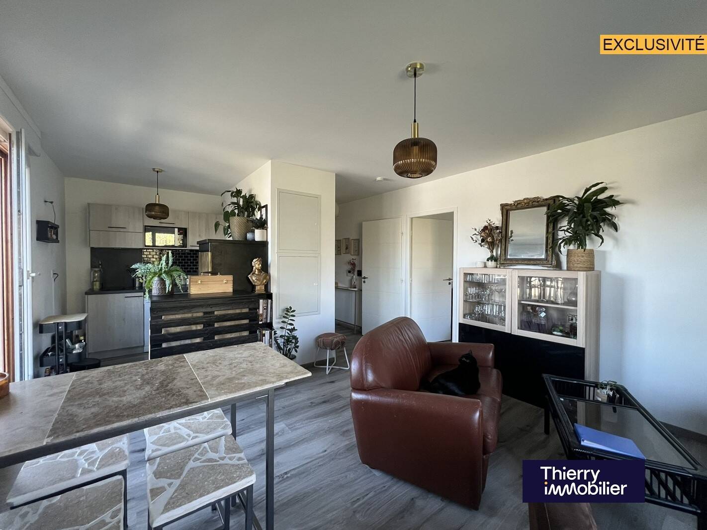 Maison à vendre, 45m², LA CHAPELLE SUR ERDRE