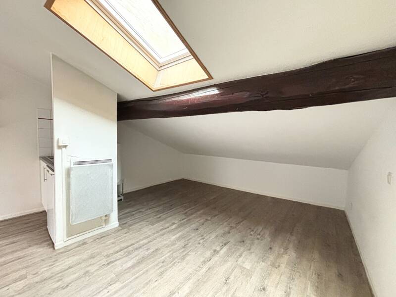 Maison à louer, 19m², TOULOUSE