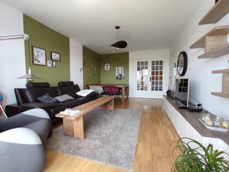 Maison à louer, 89m², ORLEANS