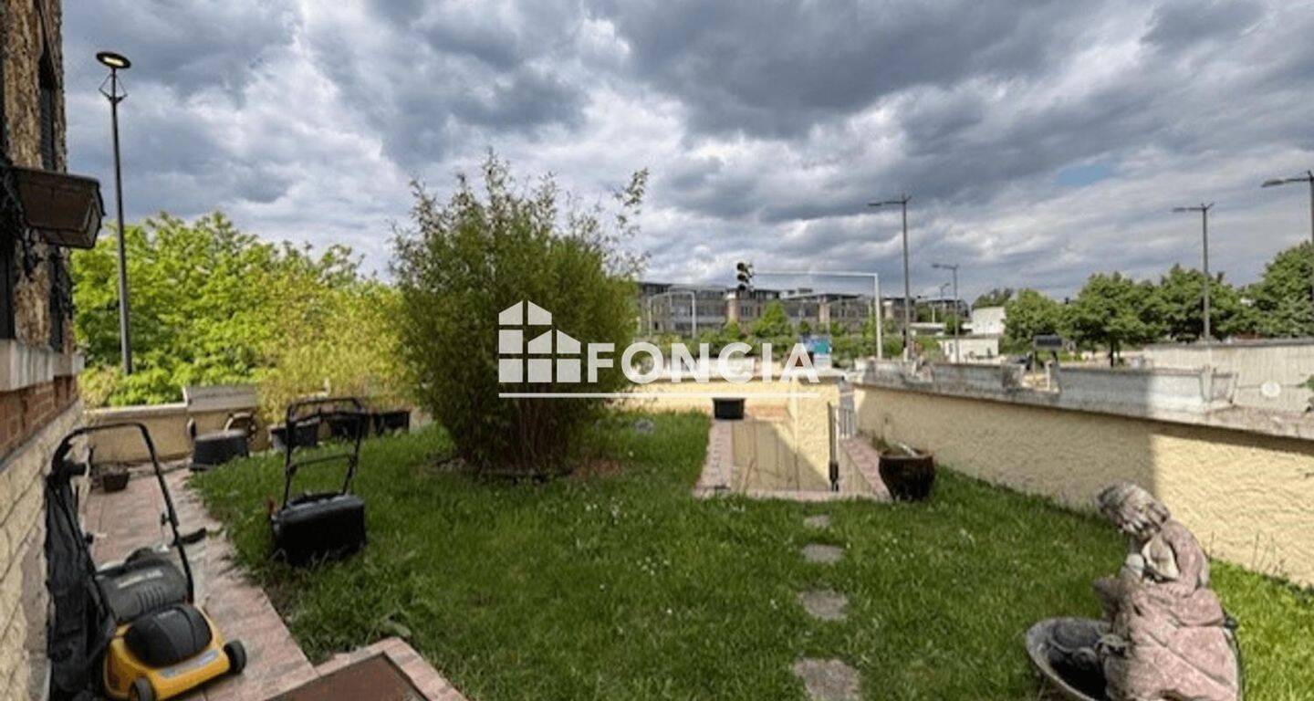 Maison à vendre, 96m², ANTONY