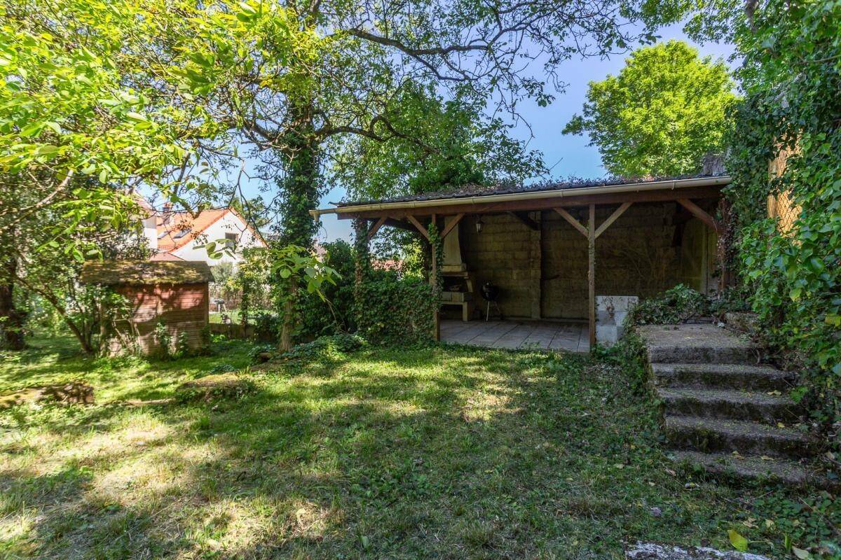 Maison à vendre, 141m², MONTGERON