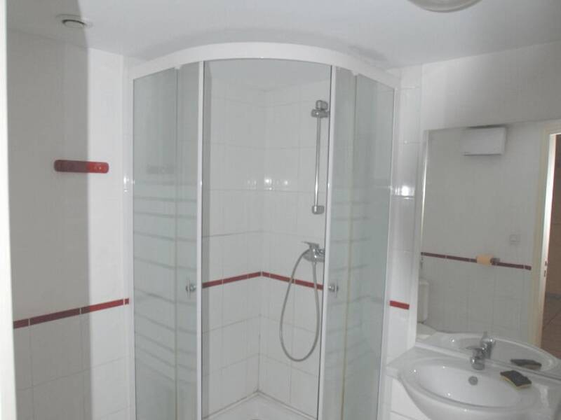 Maison à louer, 39m², GIVORS