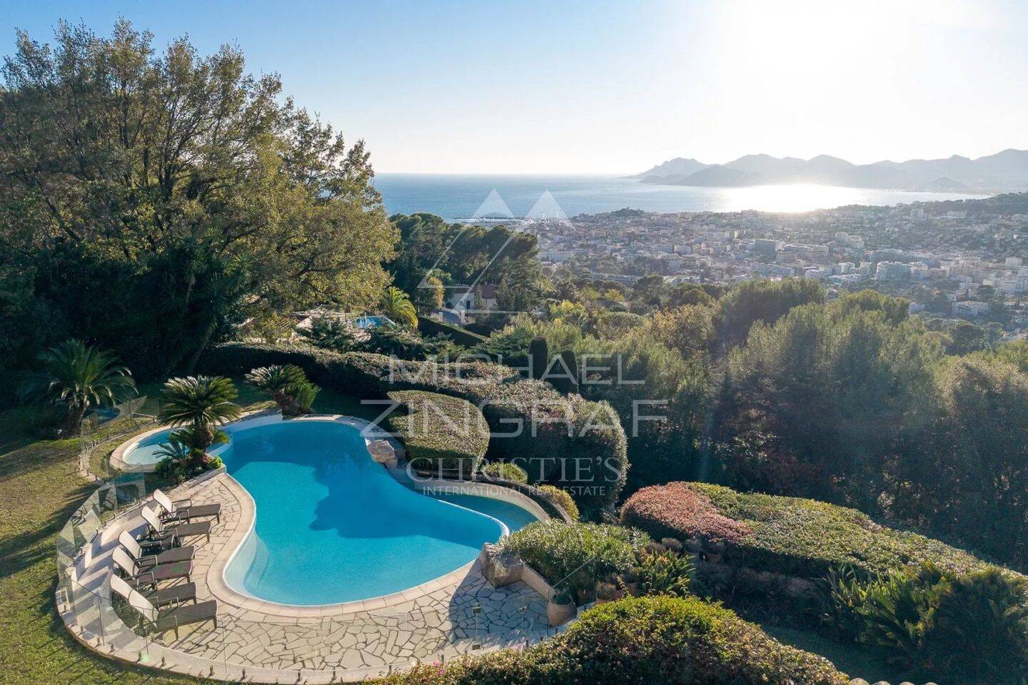 Maison à vendre, 491m², CANNES