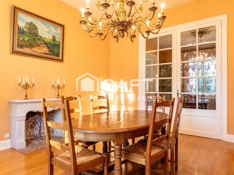 Maison à vendre, 315m², ROUEN