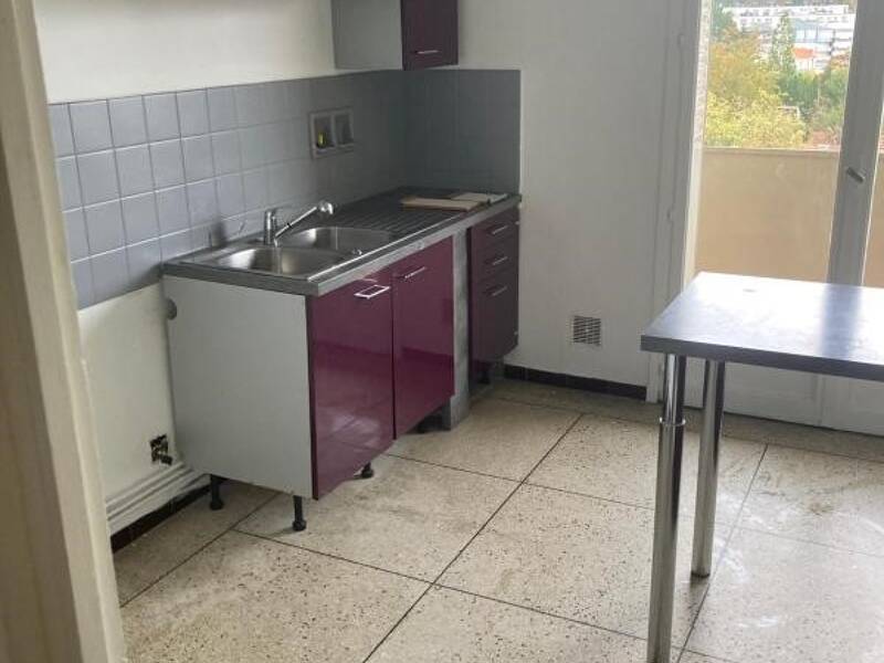 Maison à louer, 47m², CLERMONT FERRAND