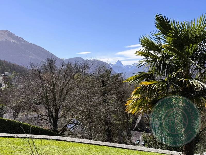 Maison à vendre, 270m², PAU