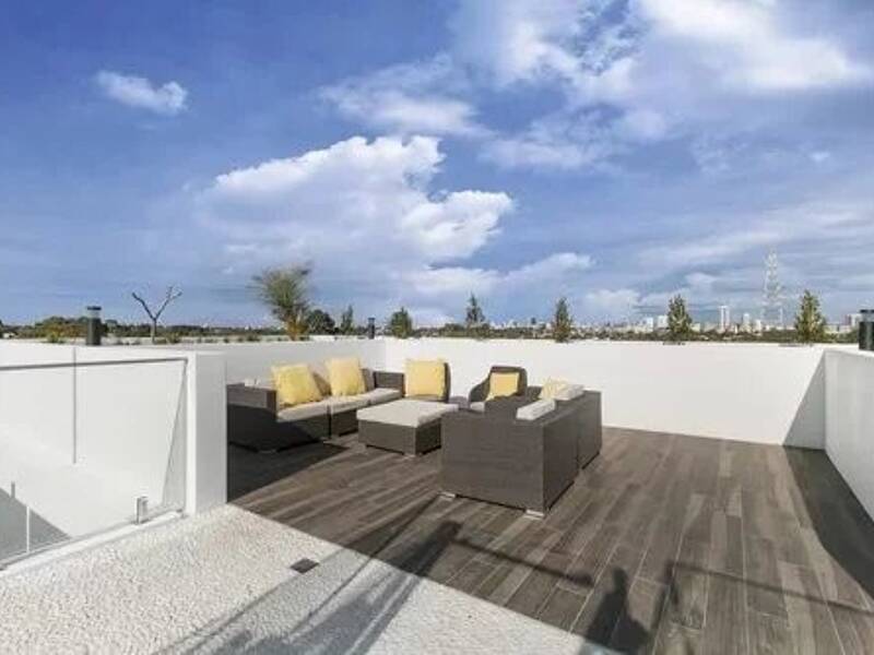 Maison à vendre, 139m², CLICHY