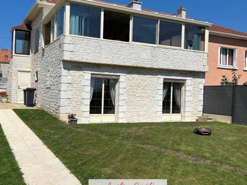 Maison à vendre, 128m², LE HAVRE