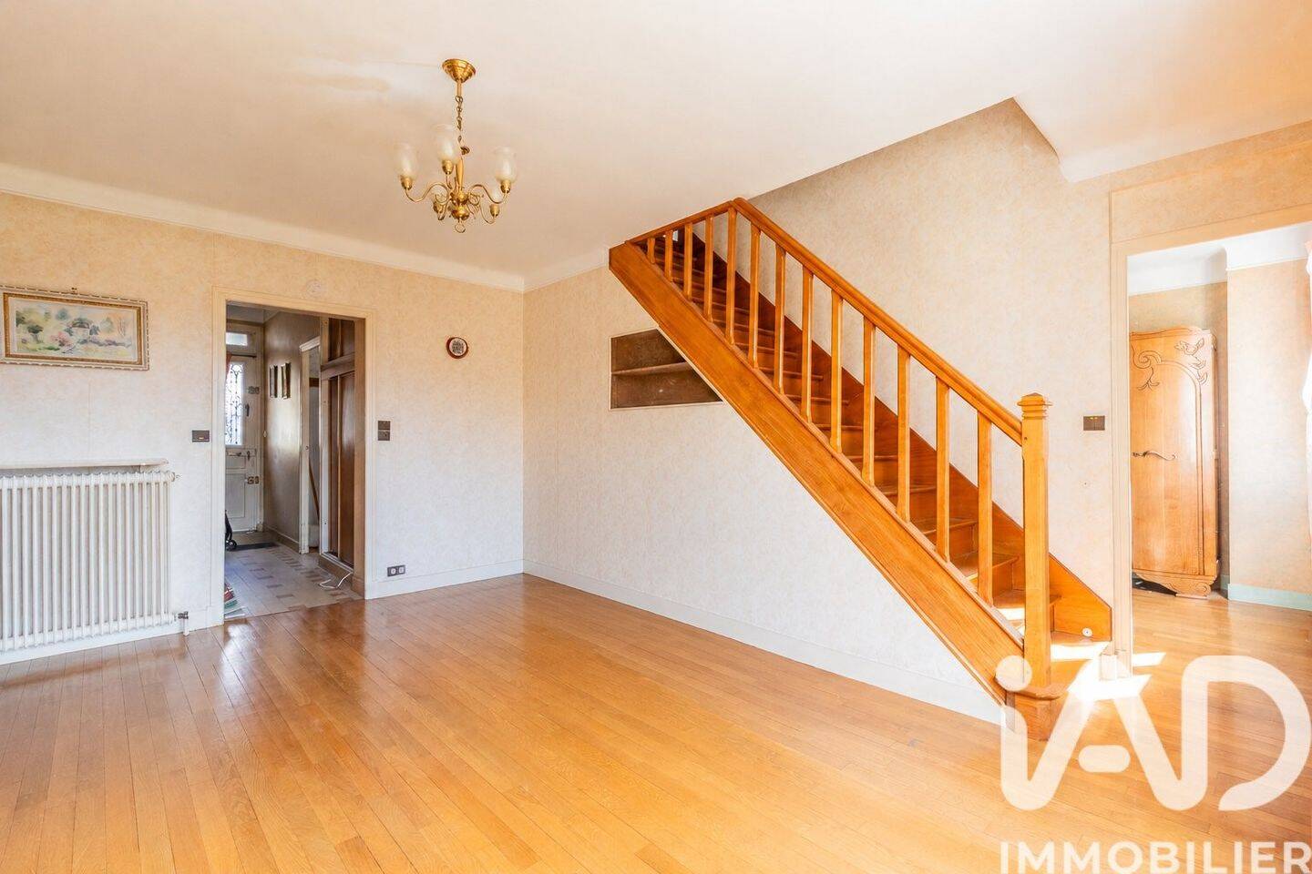 Maison à vendre, 130m², CHOISY LE ROI
