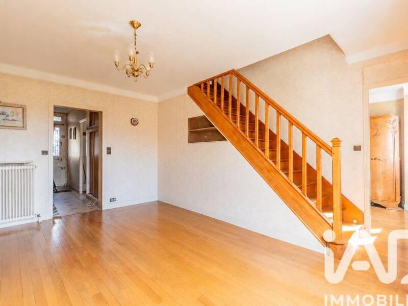 Maison à vendre, 130m², CHOISY LE ROI