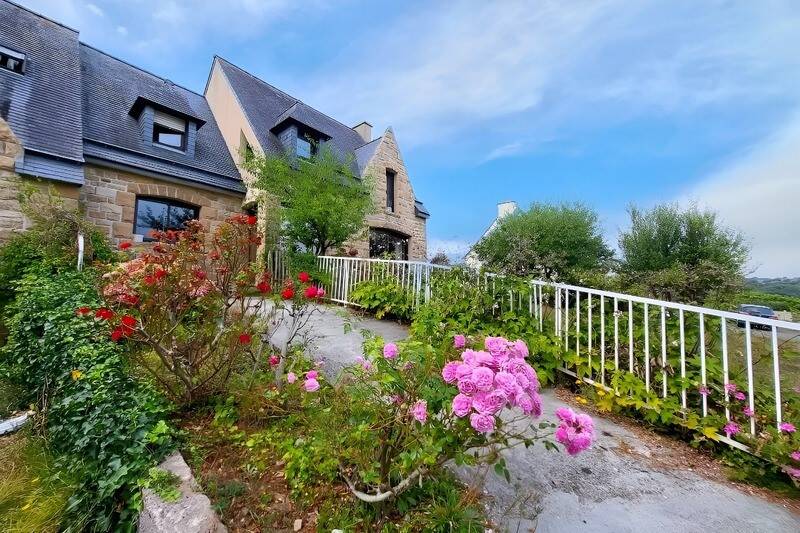 Maison à vendre, 164m², CAMARET SUR MER