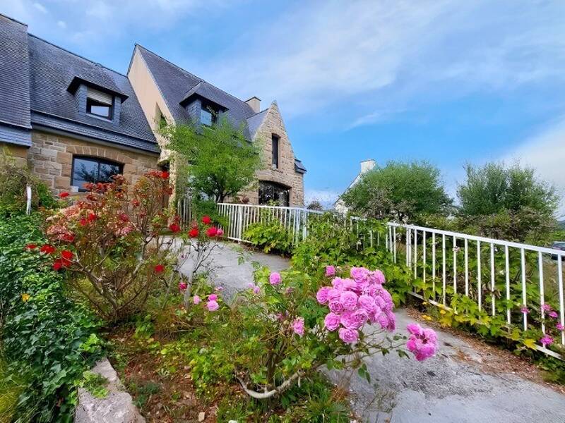Maison à vendre, 164m², CAMARET SUR MER