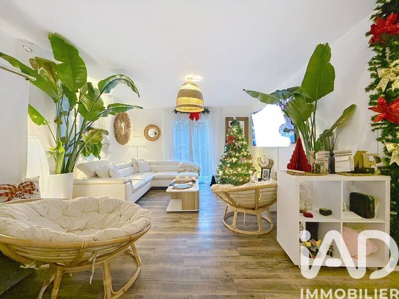 Maison à vendre, 112m², VILLENEUVE LES BEZIERS
