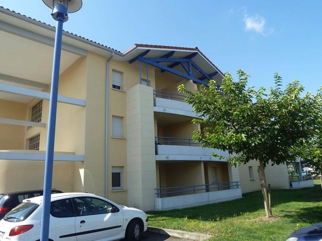 Maison à louer, 32m², SAINT GAUDENS